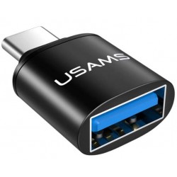 ADAPTATEUR OTG USAMS USB 3.0