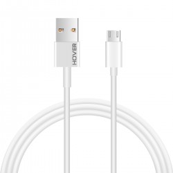 CABLE DATA MICRO USB 2METRES