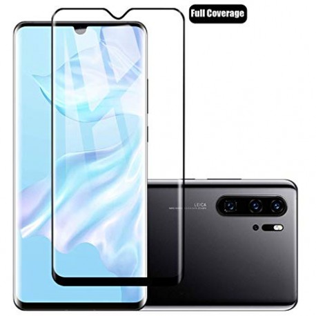 VERRE TREMPE COMPLET HUAWEI P30 PRO