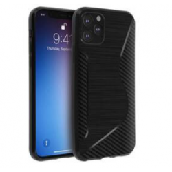 SILICONE S IPHONE 11 NOIRE