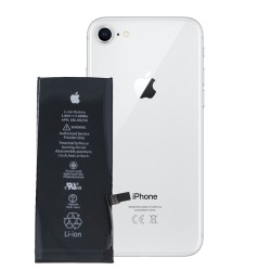 BATTERIE ORIGINALE POUR iPhone 8-APPLE
