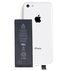 BATTERIE ORIGINALE POUR iPhone 5C-APPLE