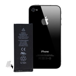 BATTERIE ORIGINALE POUR iPhone 4-APPLE