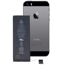 BATTERIE ORIGINALE POUR iPhone 5S -APPLE