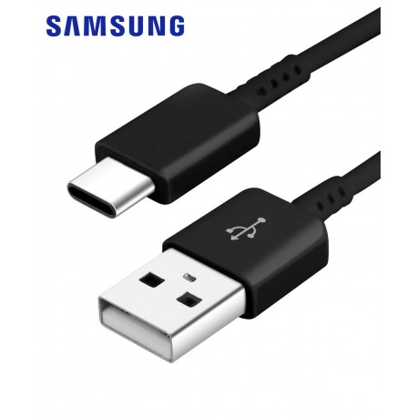 USB CABLE TYPE C & Micro USB - Samsung