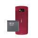 BATTERIE NOKIA ORIGINAL BP-5Z POUR Lumia 700
