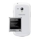BATTERIE SAMSUNG S3 MINI NFC ORIGINAL EB-L1M7FLU
