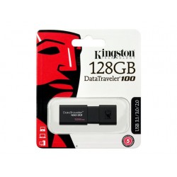 CLE USB 128 GB KINGSTON