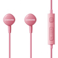 Écouteurs Samsung HS130 - Rose