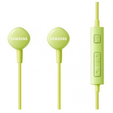 Écouteurs Samsung HS130 -Vert