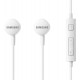 Écouteurs Samsung HS130 - Blanc