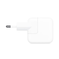 ADAPTATEUR SECTEUR USB 12W-APPLE ORIGINE