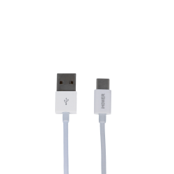 CABLE TYPE USB-C - 2M-iHOWER