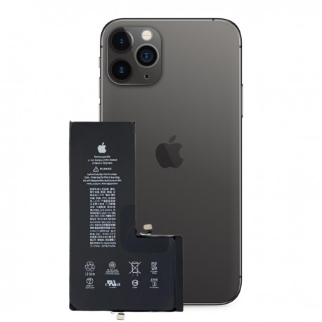 BATTERIE ORIGINALE POUR iPhone 11PRO-APPLE