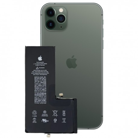 BATTERIE ORIGINALE POUR iPhone 11PRO MAX-APPLE