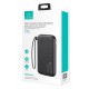BATTERIE EXTERNE USAMS 10000mAh CHARGE RAPIDE 22.5W