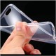SILICONE IPHONE 5/5S CRYSTAL CLEAR TRANSPARENTE