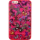 COQUE CHRISTIAN LACROIX IPHONE 4 ET 4S BUTTERFLY PINK