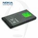 BATTERIE NOKIA ORIGINAL BL-4J POUR Lumia 520, 620, C6, N600