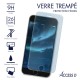 PACK 10 X VERRE TREMPE IPHONE 5/5S