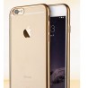 COQUE SILICONE IPHONE 6/6S CONTOUR OR