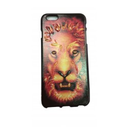 COQUE IPHONE 5/5S/SE MOTIF OURS RELIEF