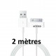CABLE DATA IP4 2 METRES