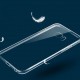 SILICONE HUAWEI MATE 9 CRISTAL CLEAR TRANSPARENT