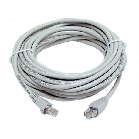CABLE ETHERNET 10 METRES 