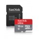 CARTE MEMOIRE MICRO SD/SDHC 16GB SANDISK