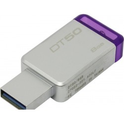 CLE USB 8 GB KINGSTON USB 3.1