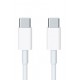 cable usbc apple 2 metres