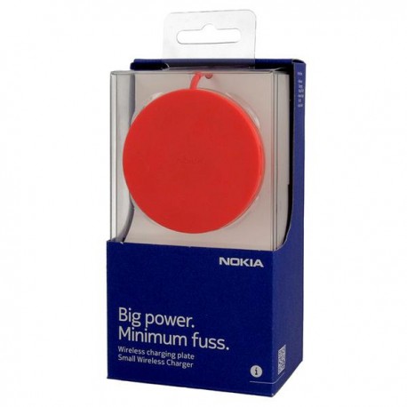 CHARGEUR NOKIA