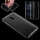 SILICONE NOKIA 6 CLEAR TRANSPARENT