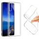 SILICONE HUAWEI P 20 CRISTAL CLEAR TRANSPARENT